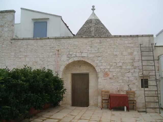Locazione Turistica Green Park Martina Franca Exterior photo
